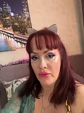 Lolaley2 online show from 17, 4, 2026