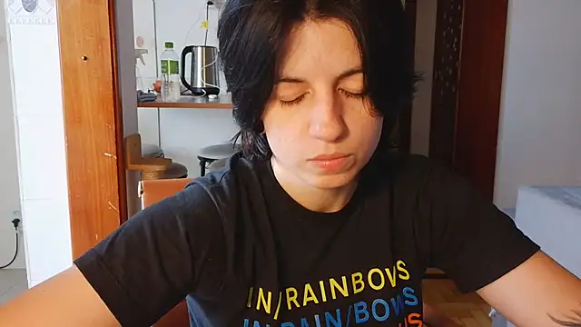 kyslrana online show from 2, 6, 2026