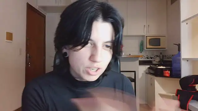 Snapshot of kyslrana chatting on 2, 7, 2026 kyslrana online show from 2, 7, 2026
