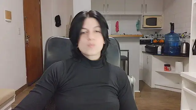 Snapshot of kyslrana chatting on 13, 7, 2026 kyslrana online show from 13, 7, 2026