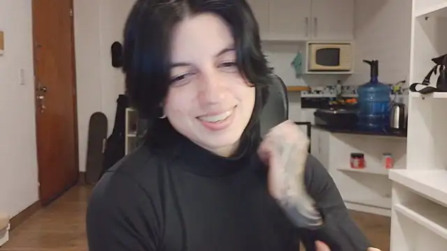 Snapshot of kyslrana chatting on 16, 7, 2026 kyslrana online show from 16, 7, 2026