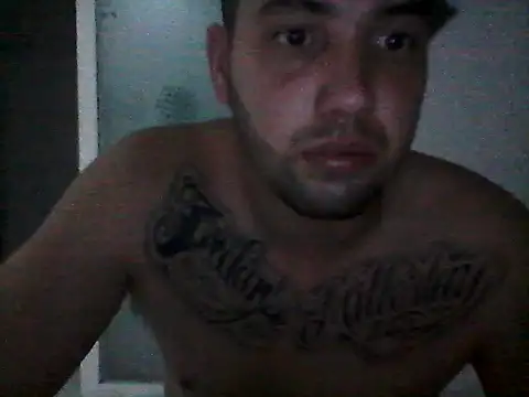 leon9705 online show from 19, 4, 2026