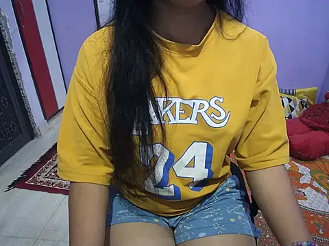 BabyNaina online show from 6, 1, 2026