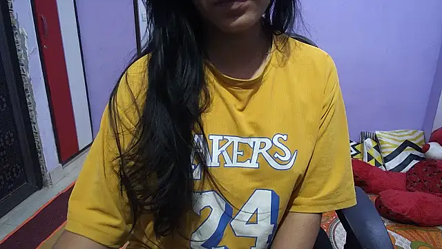 BabyNaina online show from 13, 1, 2026