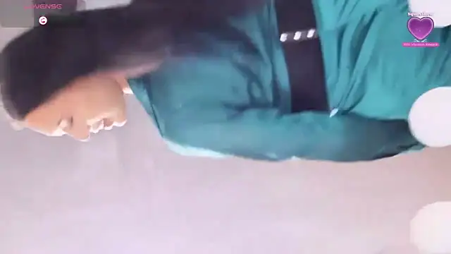 sweetcata23 online show from 19, 12, 2025