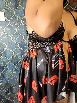 Snapshot of SugarNdBrownie chatting on 28, 2, 2025 SugarNdBrownie online show from 28, 2, 2025