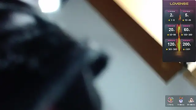 Snapshot of TomLover_12 chatting on 7, 2, 2025 TomLover 12 online show from 7, 2, 2025