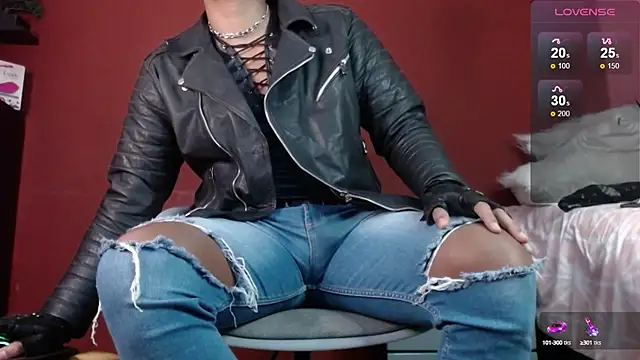 Snapshot of TomLover_12 chatting on 18, 3, 2025 TomLover 12 online show from 18, 3, 2025