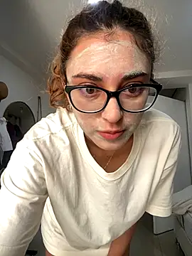 Snapshot of missrubijasper chatting on 21, 11, 2025 missrubijasper online show from 21, 11, 2025