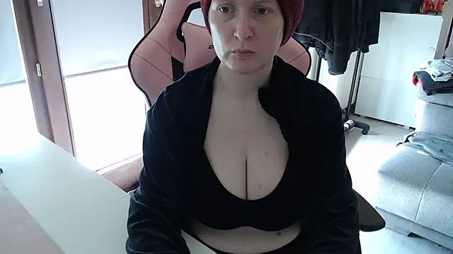 Exotic-Desire online show from 23, 3, 2026