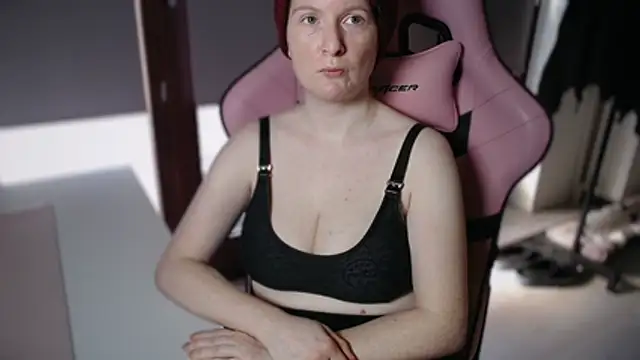 Exotic-Desire online show from 23, 4, 2026