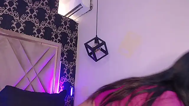 Snapshot of DeniseMoca chatting on 17, 2, 2026 DeniseMoca online show from 17, 2, 2026