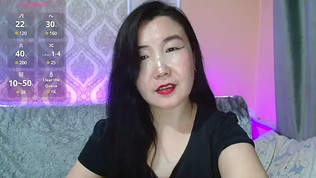 Bet Lu online show from 18, 3, 2025
