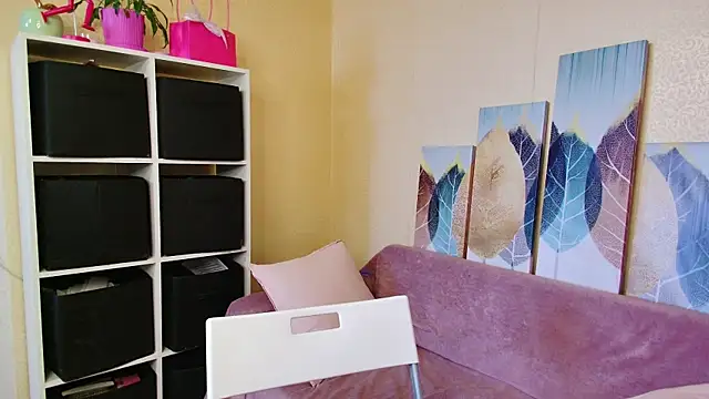 OBabyDoll online show from 21, 3, 2025