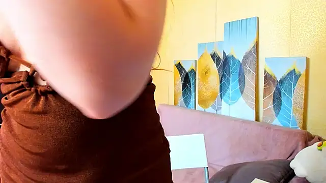 OBabyDoll online show from 6, 3, 2026