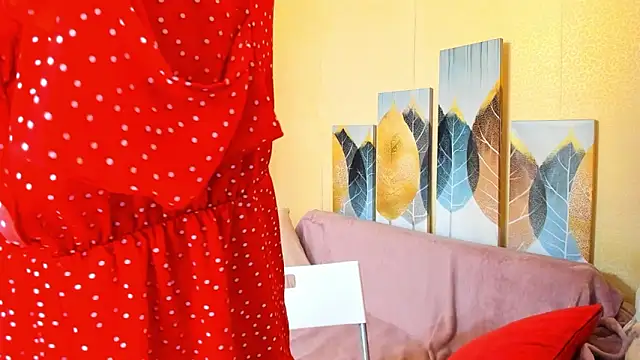 OBabyDoll online show from 23, 3, 2026