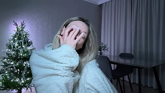 Alice Wonders online show from 29, 12, 2024