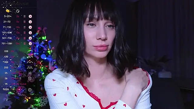 Alice Wonders online show from 21, 12, 2025