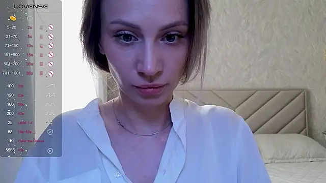 Alice Wonders online show from 11, 3, 2026