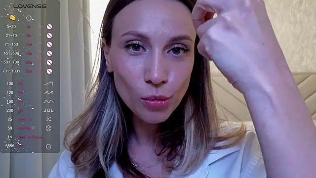 Alice Wonders online show from 27, 3, 2026