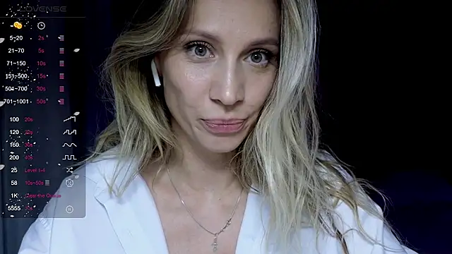 Alice Wonders online show from 15, 5, 2026