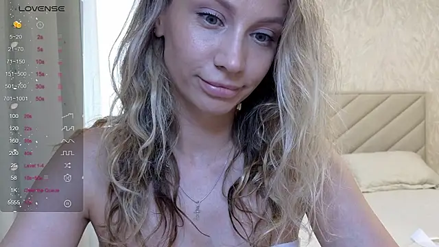 Alice Wonders online show from 20, 5, 2026