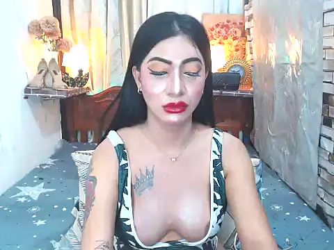 MYGREATLOLLIPOP online show from 26, 1, 2025