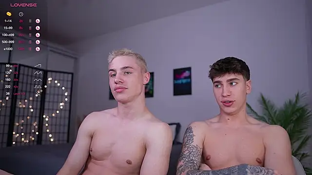 Evan  White  online show from 16, 1, 2025