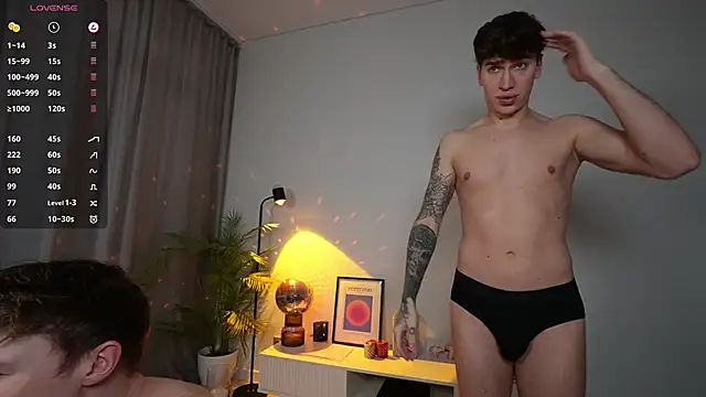 Evan  White  online show from 12, 3, 2026