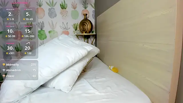 jade cruz20 online show from 23, 12, 2024