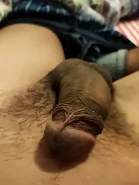 PepeCharlie27 online show from 16, 4, 2026