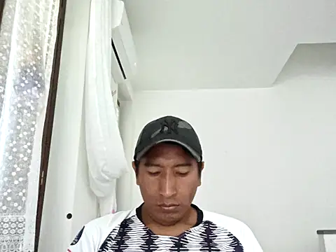 Snapshot of PepeCharlie27 chatting on 8, 7, 2026 PepeCharlie27 online show from 8, 7, 2026