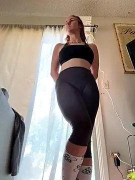 ClumsyLink online show from 4, 12, 2025