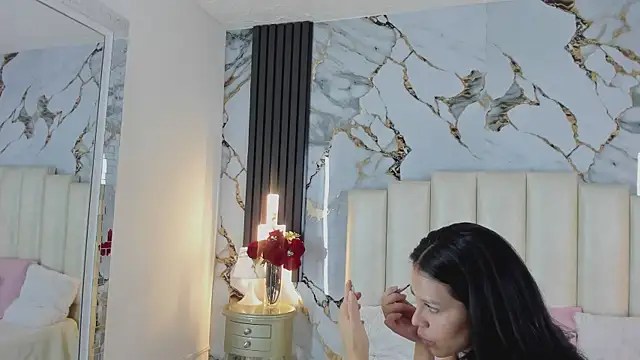 lulumars online show from 11, 3, 2026