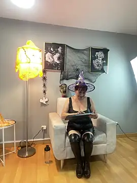 Savvanahh online show from 23, 10, 2025