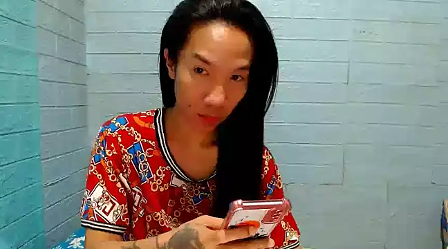 AsianNaughtiesMistress online show from 28, 1, 2025