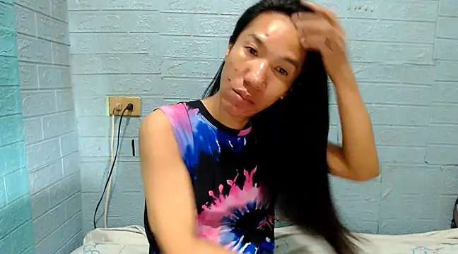 AsianNaughtiesMistress online show from 9, 2, 2025