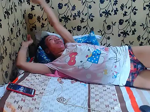 AsianNaughtiesMistress online show from 2, 11, 2025