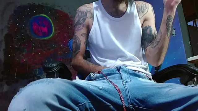 Tatted21xxx online show from 14, 1, 2025