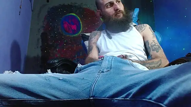 Tatted21xxx online show from 15, 1, 2025