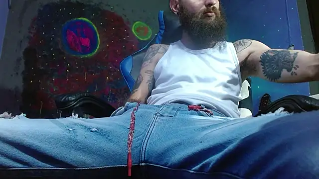 Tatted21xxx online show from 15, 1, 2025