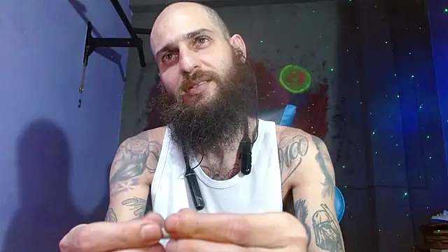 Tatted21xxx online show from 17, 1, 2025