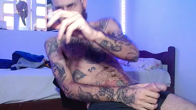 Tatted21xxx online show from 21, 9, 2025