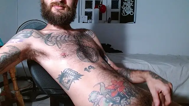 Tatted21xxx online show from 6, 10, 2025