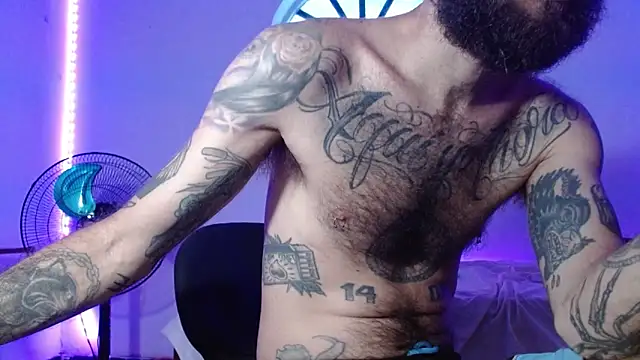 Tatted21xxx online show from 9, 10, 2025