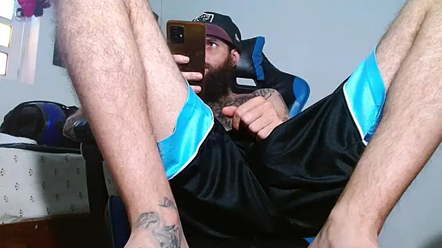 Tatted21xxx online show from 27, 3, 2026