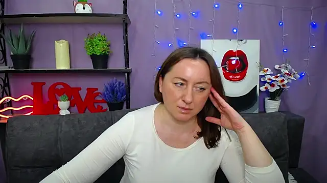 Abby Taylorr online show from 13, 3, 2025