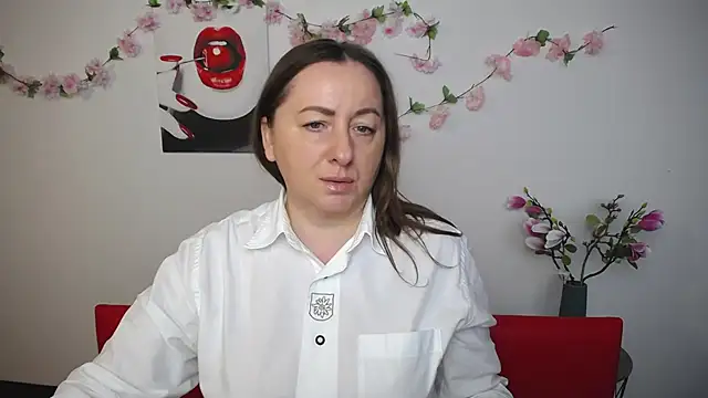 Abby Taylorr online show from 27, 11, 2025