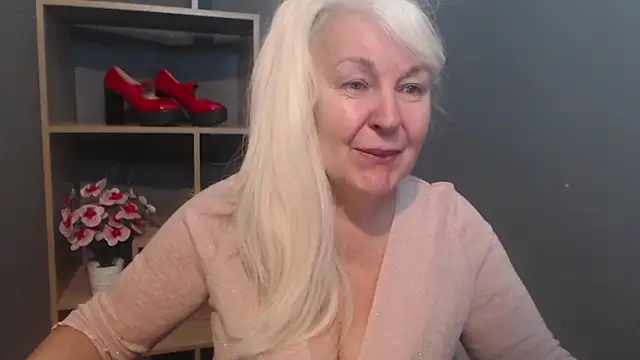 BlondyLeeBest online show from 22, 2, 2026
