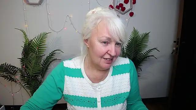 BlondyLeeBest online show from 19, 4, 2026